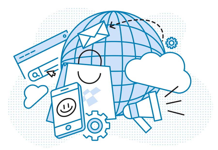 AIXhibit Internet KG logo